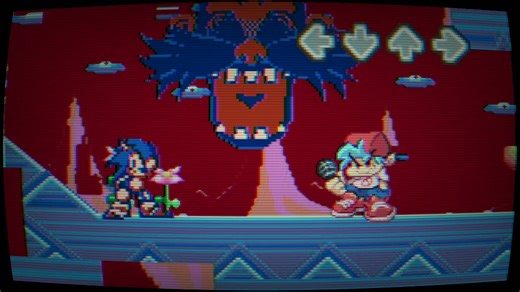 60-PIN CHARTED PARALL _AXREDEFINED [FNF Parallax]