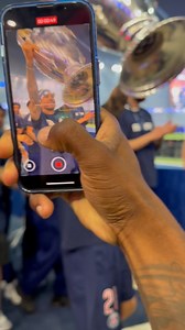 159K views · 19K reactions | The luckiest fan 朗 | PSG - Paris Saint-Germain | Facebook