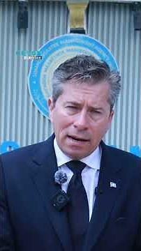 Tom Fletche says global support must increase for Somalia as humanitarian needs rise .#somalia