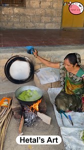 940K views · 4.6K reactions | Bottle gourd recipe - Lauki recipes - dudhi recipes #recipe #bottlegourd #lauki | Hetal's Art | Facebook