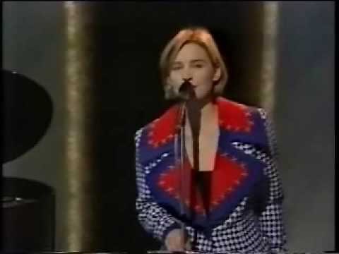 Swept Live - Julia Fordham