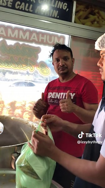 Best Chicken Tikka and Kebab at Muhammad's