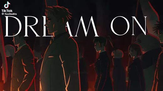 #dreamon