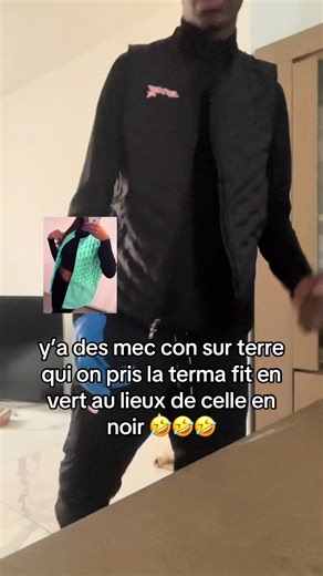 bande de flocko 🤣#pourtoi #77 #running #termafit