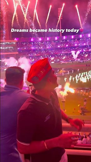 The world watched. We conquered. 🌍✨ #WWC2025 #Champions #iccwomensworldcup2025 #cwc25