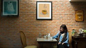 PRINTABLE Coffee/tea Cup Line Art for Home Decor (digital Download) - Etsy Australia