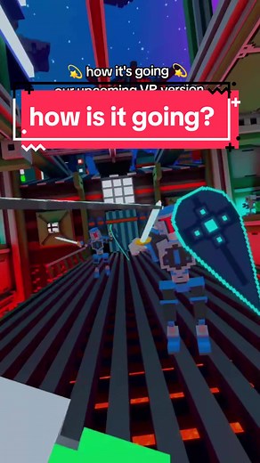 Clone Drone in the Danger Zone: VR Gaming Update