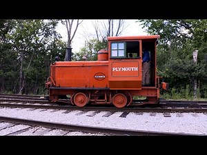 The History of Industrial Locomotives | The Henry Ford