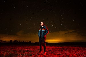 Rethinking the cosmos: UGA astronomy research shakes up the heavens - UGA Research News