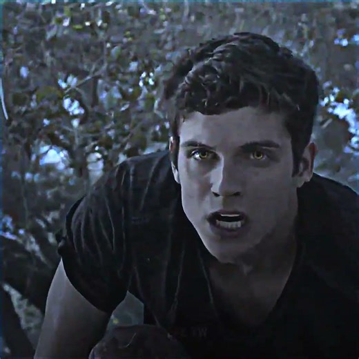 alpha roar #teenwolf #scottmccall #edit