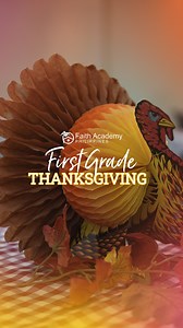 Our First Grade class gathered with parents and friends to celebrate American Thanksgiving—sharing food, fun, and lots of thankful hearts! At Faith Academy, we love moments like this that reflect our beautifully multicultural community. Whether you're celebrating today or simply embracing a spirit of gratitude… ✨ Happy Thanksgiving to all who celebrate! ✨ #faithacademy #faithacademymanila #forthegreatcommission #transformativeeduaction #christlikelifelonglearners #growlikethis #happythanksgiving