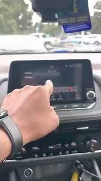 How to play CDs in new cars without Bluetooth or Aux Jack