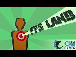 FPS Land for Fish-Networking released!