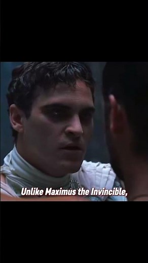 The Arena Didn’t Make Him a Gladiator Pain Did.