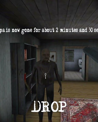 Granny Chapter 2 Gameplay: Tips and Tricks for New Players | Insha Horror