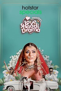 How to watch Hansika's Love Shaadi Drama: The best streaming options