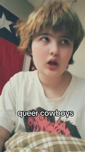#COWBOYS :: this isn’t very coherent at all, i just needed to get this info out there. maybe i’ll make a more coherent one without as many clarifications as i’ve needed to put in here lol https://www.notesfromthefrontier.com/post/queer-tales-of-the-old-west https://www.truewestmagazine.com/homos-on-the-range/ https://www.bridgercare.org/blog/the-american-west-was-always-queer https://www.brandeis.edu/writing-program/write-now/2021-2022/miller-hana/index.html#:~:text=Homosexuality was an act , no