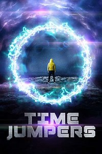 Time Jumpers (2018) - Movie