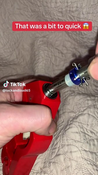 Bike lock open in seconds with self impression key #lockpicking101 #lockpick #locksports #lockpickingtool #lockpickingkit #keycutting #howto #locksmith101