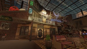 This Bioshock recreation is the big daddy of all Fallout 76 shelters