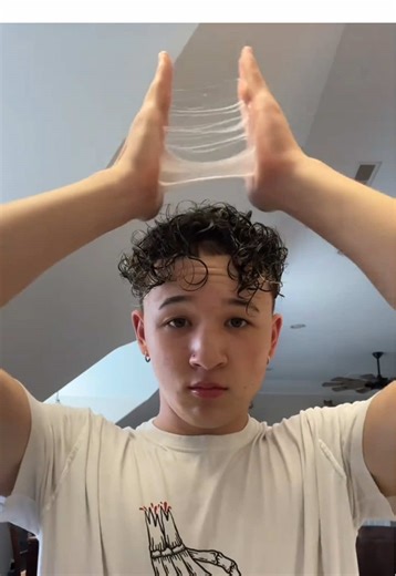 Your curls deserve better… 👀 @target just started carrying the Pacinos Signature Line curl products and my curls have never looked this defined. If you’ve been searching for something that actually works for curls, check your local Target ASAP. #curlyhair #curlproducts #targetfinds #pacinos