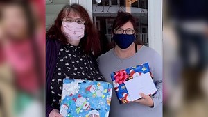 How you can help a struggling mother — Adopt A Single Mom