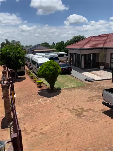 Exploring Taxis in Hammanskraal: A Local Perspective