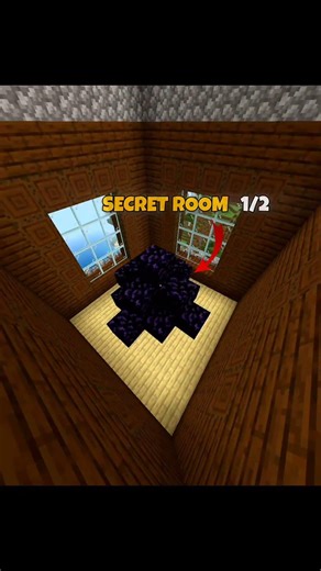 Minecraft seed (part 14)