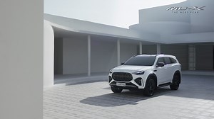 21 reactions | MU-X "THE NEXT PEAK" พิเศษแทนคำขอบคุณ MAXFORCE BIG...