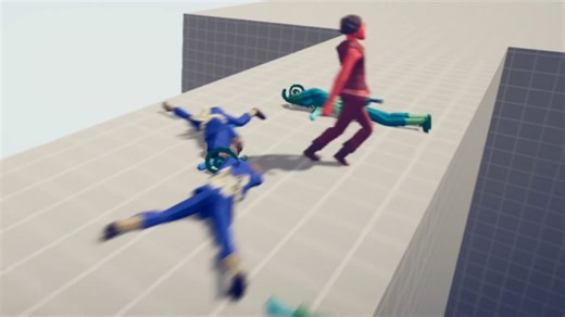 【TABS】盘点那些技能会使其他单位变色的兵种