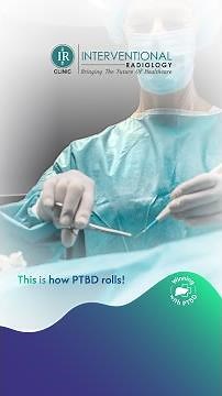 PTBD Procedure: A Step-by-Step Guide