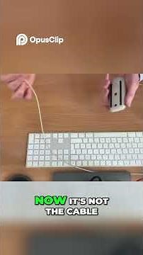 Trying to fix a Magic Mouse that's NOT charging #repair #magicmouse