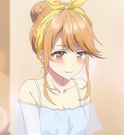 Nishino Asuka Chitose Is in the Ramune Bottle│Charly Black - You're Perfect [Anime/edit]