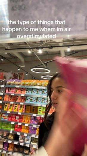 Coping with Overstimulation: Finding Peace After VB