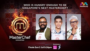 MasterChef Singapore Season 4