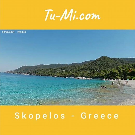 Tu-Mi.com - SKOPELOS