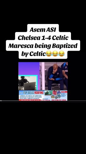Chelsea vs Celtic: A Shocking Defeat