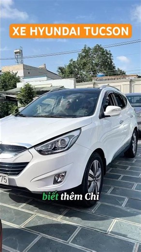 2013 HYUNDAI TUCSON | Otocu 24h
