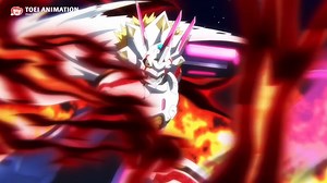 Canoweissmon MEGA EVOLUTION! → SIRIUSMON GULUSGAMMAMON VS. SIRUSMON Part 1 (via. DIGIMON Ghost Game ep. 66) Repost if this moment gave you chills 🔥 | Digimon