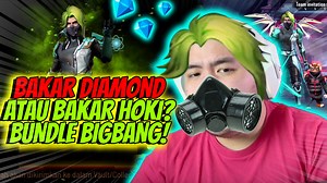 19K views · 1.8K reactions | Apa 1x pencet bisa langsung dapet bundle epic ini!? - free fire indonesia | Dyland PROS | Facebook