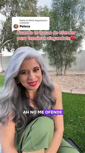 When Insults Turn into Compliments: A Funny Twist