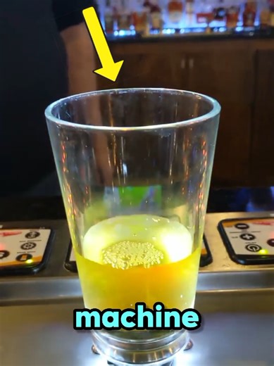 Fastest Beer Pouring with Bottoms Up Dispenser