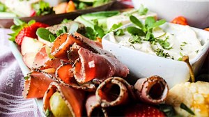 20 Keto Snacks to Keep You Full Until Dinner