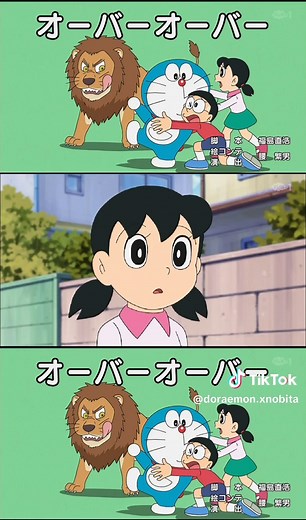 Doraemon Season 21 Episode 20 Part 1: Childhood Memories