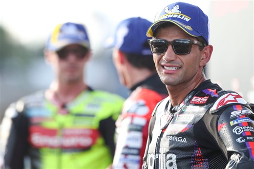 Hodgson thinks Martin has been 'mismanaged' after claiming Brazil GP podium