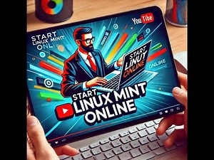 Discover How to Run Linux Mint Online – No Installation Required!