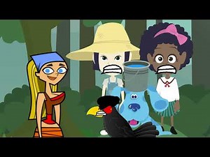 Blue's Clues Jr. season 1 Episode 4 Panda's Story