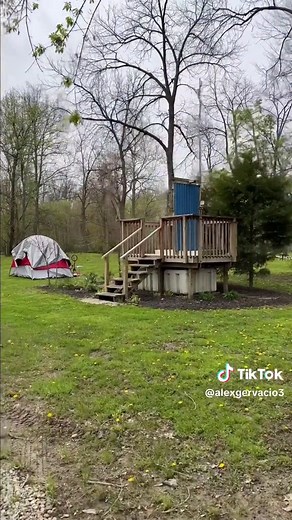 Freedom Valley Campground (2022) 🌈⛺️ #FYP #ForYou #TikTok #StoryTime #Gay #LGBTQ #ClothingOptional #Guys #Ohio #FreedomValleyCampground #MenOnly #GayCamping #GayCampgrounds