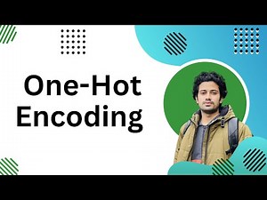 Feature Engineering: One-Hot Encoding in Machine Learning (Bangla)
