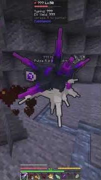 Cómo obtener el Trío del Lago en Cobblemon 🔥 #cobblemon #minecraft #pokemon